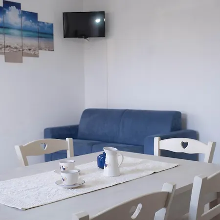 Via Verga 29 Apartman Colli del Tronto