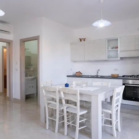 Via Verga 29 Apartman *