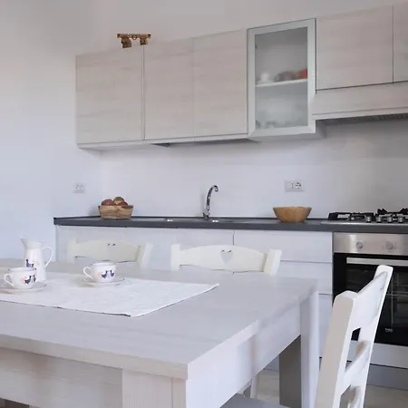 Apartman Via Verga 29 Colli del Tronto